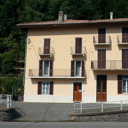 Ristrutturazione Casa Isolata